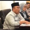 Ketua bersama anggota dewan DPRD Jombang, melaksanakan rapat bahas agenda kerja melalui bamus, Senin 27 Juli 2026. Foto: dprd jombang
