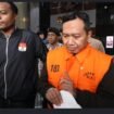 Selasa, 28 Juli 2026, kembali KPK menahan anggota DPRD Jatim.dari Gerindra, dalam kasus mafia dana hibah Jatim. Foto: ist