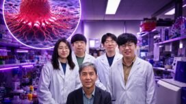 Tim ahli dari KAIST Kore Selatan telah berhasil temukan sakelar genetika, dari sel kanker dipulihkan jadi sel normal sesuai fungsi semula. Foto: ist