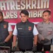 Kepala Satuan Reserse Kriminal Polres Jombang, AKP Magribi Agung Saputra. Foto: Polres Jombang