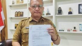 Pemkab Sidoarjo yakin menang soal pembongkaran tembok