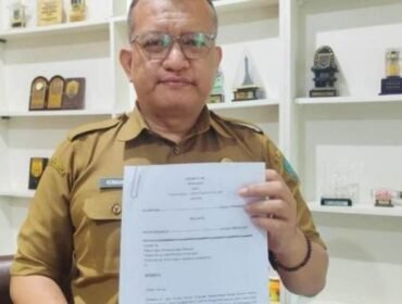 Pemkab Sidoarjo yakin menang soal pembongkaran tembok