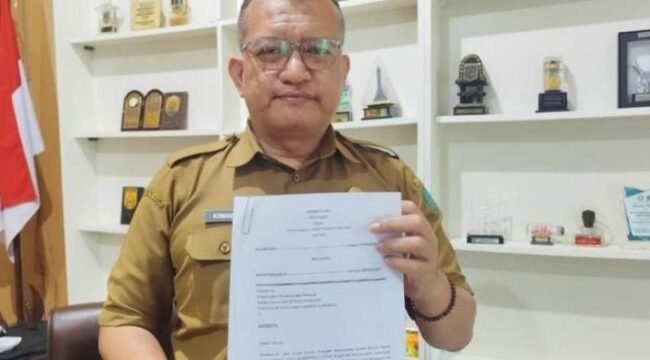 Pemkab Sidoarjo yakin menang soal pembongkaran tembok