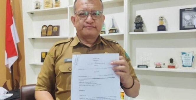 
					Pemkab Sidoarjo yakin menang soal pembongkaran tembok