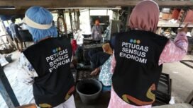 Petugas sensus