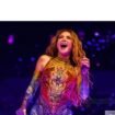 Shakira akan menutup Piala Dunia 2026