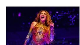 Shakira akan menutup Piala Dunia 2026