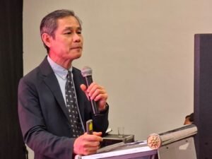 Dr. Wong Chung Chek, The Most Wanted Doctor, Ahli Bedah Tulang Belakang Terkemuka di Asia-Pasifik