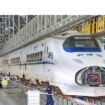 Kereta super cepat China