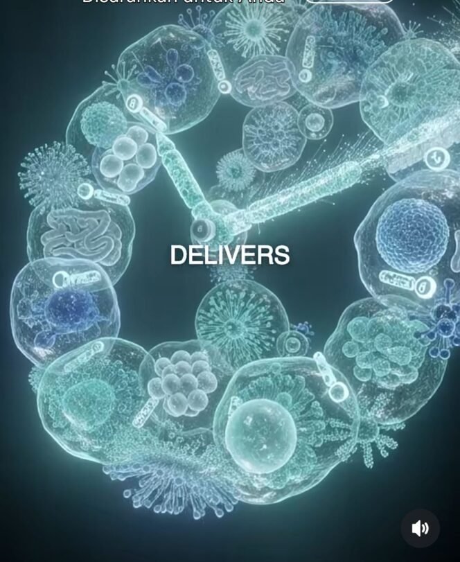 
					Shinya Yamanaka Temukan ET-100 Peremajaan Sel dari DNA, Jadi Peraih Nobel