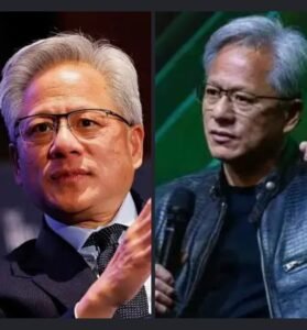 Revolusi Jensen Huang 500 Kali Lebih Efisien: Komputasi SaaS Menjadi GaaS