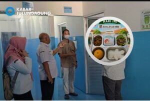 Konsumsi Makanan MBG, 103 Siswa di Rejotangan Tulungagung Keracunan