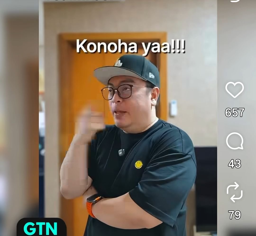 Realmrbert: Uji WIFI Rufio Tembus Dinding, Sungguh Berbahaya Digunakan Psikopat!