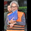 Mulyono Purwo Wojoyo, mantan KKP Banjarmadin. Foto: antara