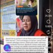 Ibu korban melapor danmediasi, tetapi mengaku malah dipojokkan, sehingga kasusnya dilaporkan ke polres Kebumen dan naik menjadi perkara hukum, setelah kasus iti viral di media sosial.