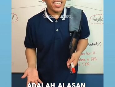 Tokoh nuda, pemik akun instagran@syamsul_marif. Foto: instagram@syam_marif