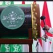 Presiden Prabowo membuka acara Muktamar ke 35 NU di Jombang, Kamis, 27 Agustus 2026. Foto: ist