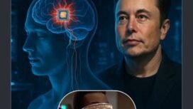 Elon Musk lewat perudahaan Neuralink menghasilkan Blindsght, implan bagi penyandang kebutaan bisa melihat. Foto: ist