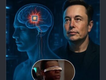 Elon Musk lewat perudahaan Neuralink menghasilkan Blindsght, implan bagi penyandang kebutaan bisa melihat. Foto: ist