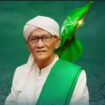 KH Mitachul Akhyar ditetapkan kembali sebagai Rais Am PB NU 2026-2031. Foto: ist