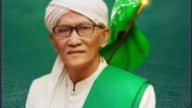 KH Mitachul Akhyar ditetapkan kembali sebagai Rais Am PB NU 2026-2031. Foto: ist
