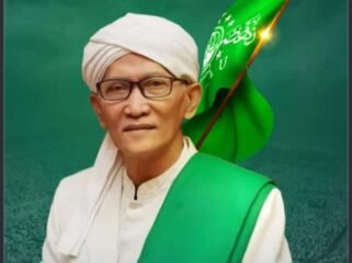 KH Mitachul Akhyar ditetapkan kembali sebagai Rais Am PB NU 2026-2031. Foto: ist