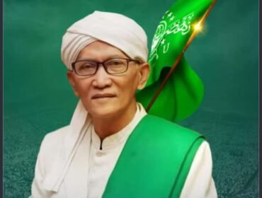 KH Mitachul Akhyar ditetapkan kembali sebagai Rais Am PB NU 2026-2031. Foto: ist