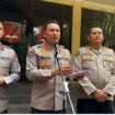 Konper Polda Metro Jaya