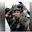 Ratu Thailand Suthida