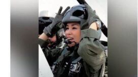 Ratu Thailand Suthida