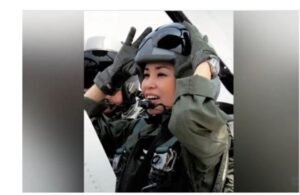 Ratu Thailand Latihan Terbangkan Pesawat Tempur Canggih Gripen