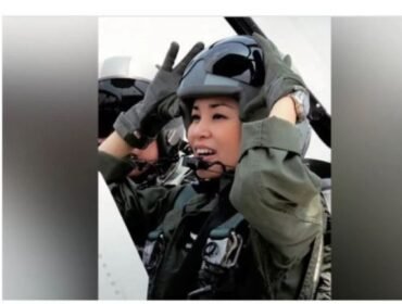 Ratu Thailand Suthida