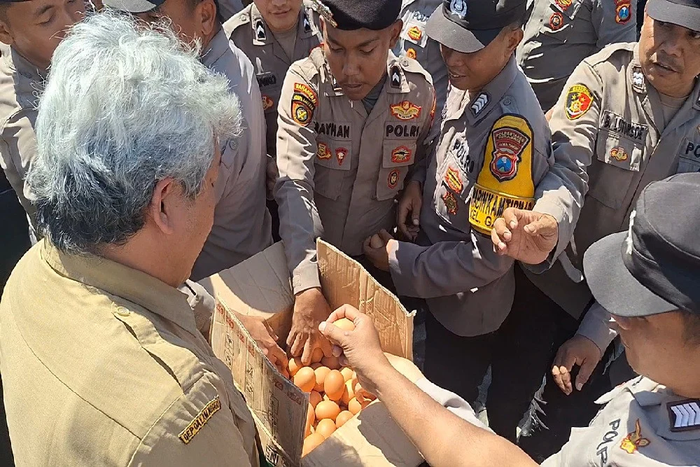 Industri Pakan Tahan Kenaikan Harga, Lindungi Peternak