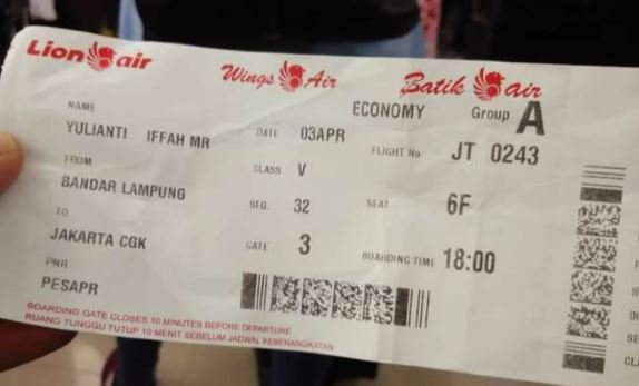 Mulai Agustus 2026, Biaya Tambahan Tiket Pesawat Dibatasi 30%