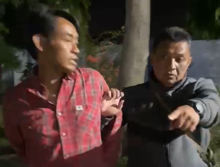 Sempat Kabur, Maling Motor Tak Berkutik Diringkus Polisi
