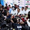 Menteri ESDM Bahlil