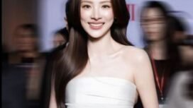 Baifern Pimchanok