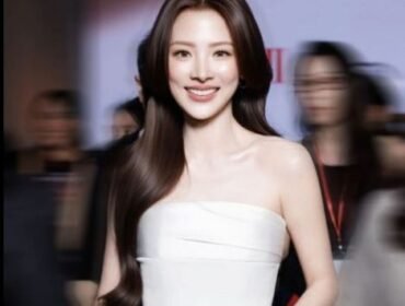 Baifern Pimchanok