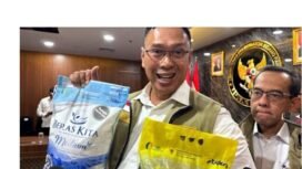 Kemasan baru SPHP