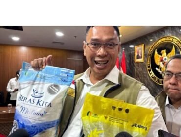 Kemasan baru SPHP