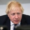 Boris Johnson