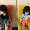 IDAI Pusat merilis 13 rekomendasi untuk menjaga kesehatan anak menghadapi risiko buruk debu vulkanik. Foto: ist