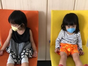 IDAI Pusat merilis 13 rekomendasi untuk menjaga kesehatan anak menghadapi risiko buruk debu vulkanik. Foto: ist