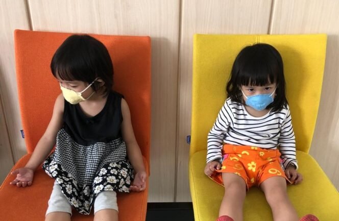 
					IDAI Pusat merilis 13 rekomendasi untuk menjaga kesehatan anak menghadapi risiko buruk debu vulkanik. Foto: ist