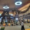 Jatim Park (Bisnis.COM)
