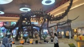 Jatim Park (Bisnis.COM)