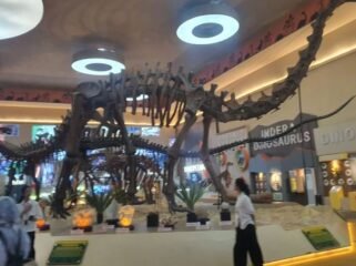 Jatim Park (Bisnis.COM)