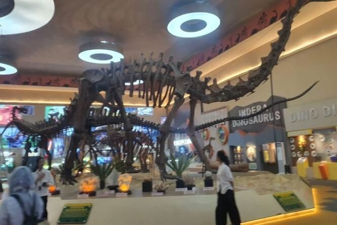
					Jatim Park (Bisnis.COM)
