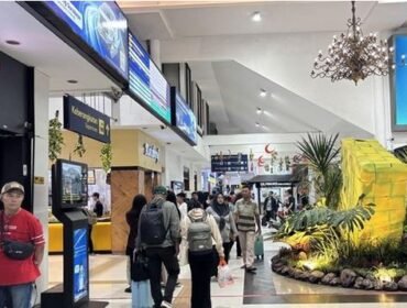Stasiun KA Gubeng