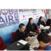 Pendaftaran Mini Job Fair Surabaya